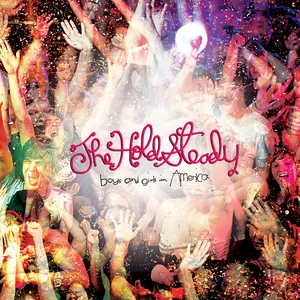 Boys and girls in America